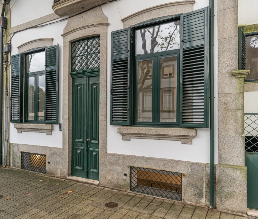 Moradia T3 para Venda em Aldoar, Foz do Douro e Nevogilde Foto 38