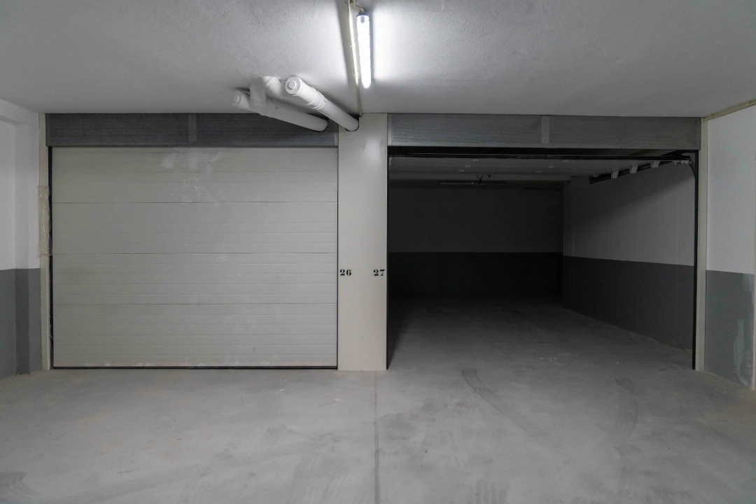 Apartamento T2 para Arrendamento em São Vicente (Braga) Foto 23