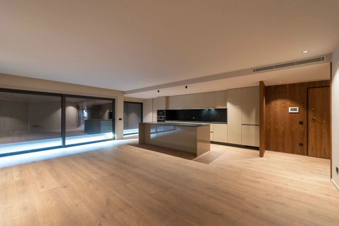 Apartamento T2 para Arrendamento em São Vicente (Braga) Foto 10