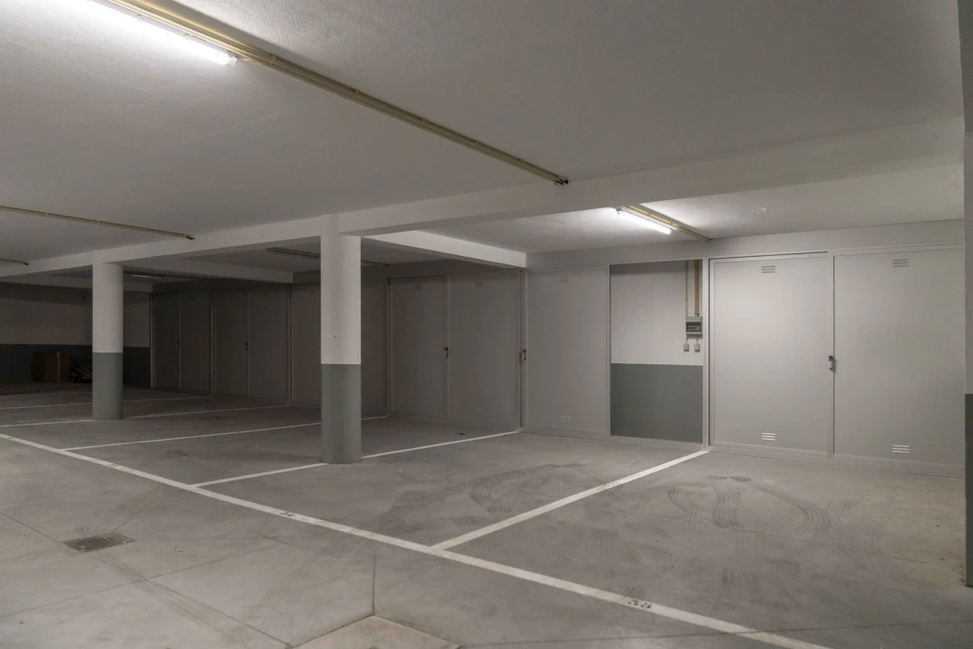 Apartamento T2 para Arrendamento em São Vicente (Braga) Foto 25