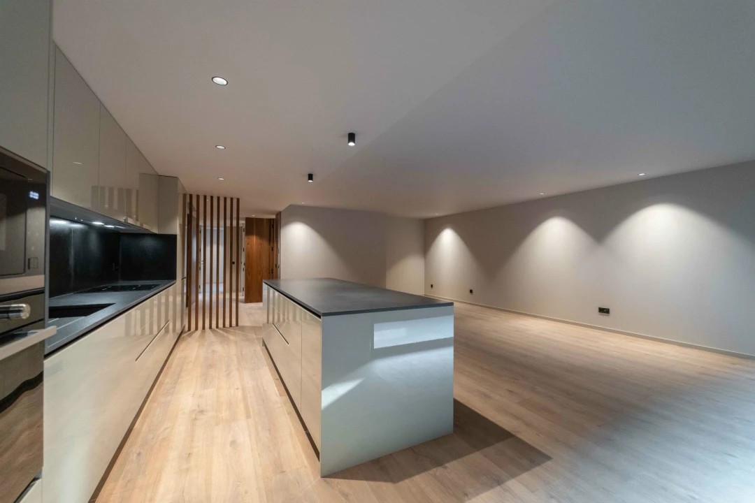 Apartamento T2 para Arrendamento em São Vicente (Braga) Foto 3