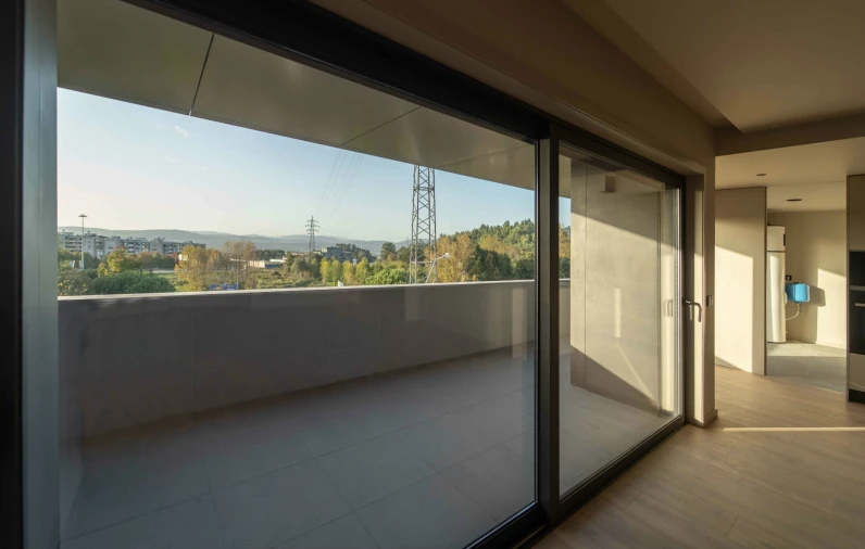 Apartamento T2 para Arrendamento em São Vicente (Braga) Foto 6