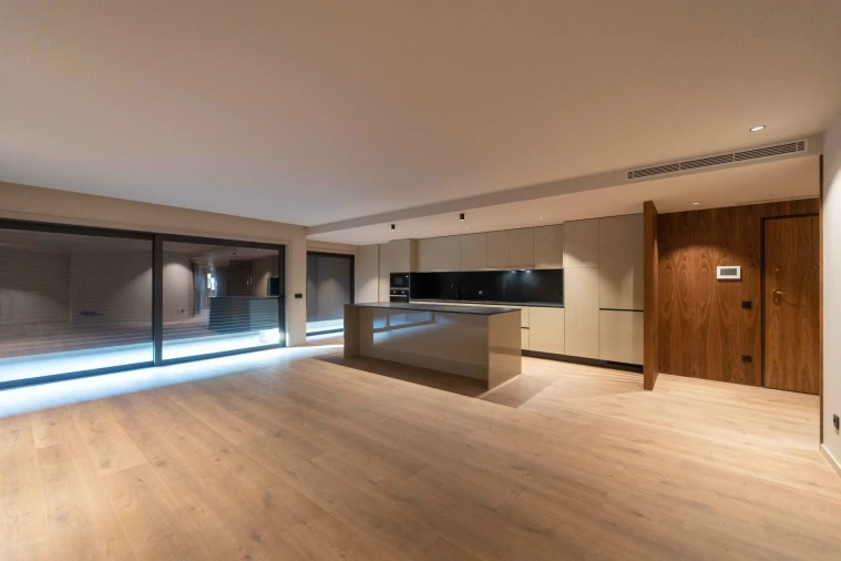 Apartamento T2 para Arrendamento em São Vicente (Braga) Foto 10