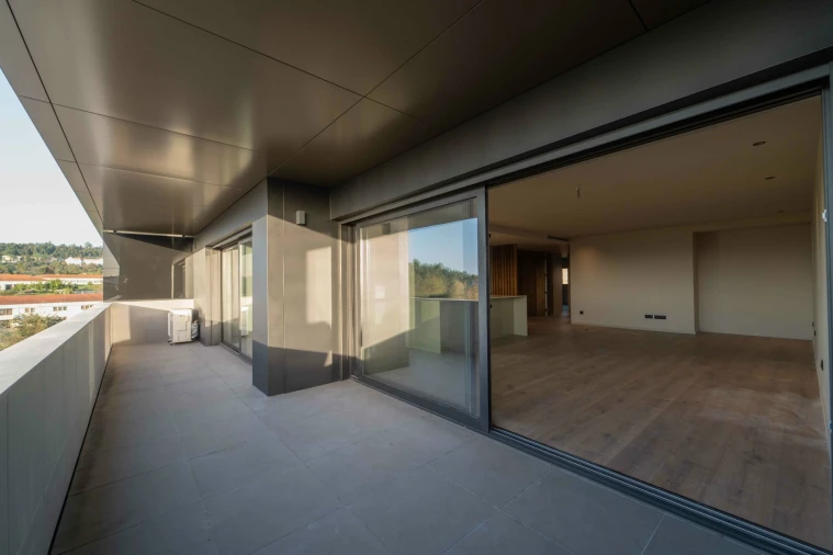 Apartamento T2 para Arrendamento em São Vicente (Braga)