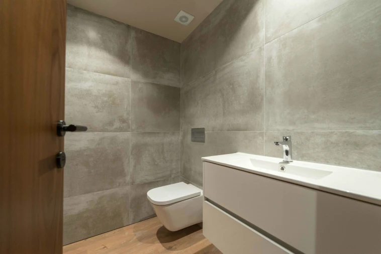 Apartamento T2 para Arrendamento em São Vicente (Braga) Foto 12