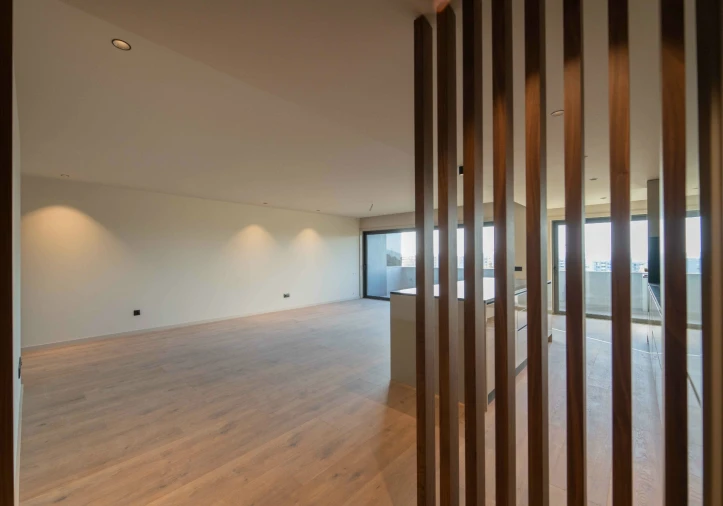 Apartamento T2 para Arrendamento em São Vicente (Braga) Foto 5