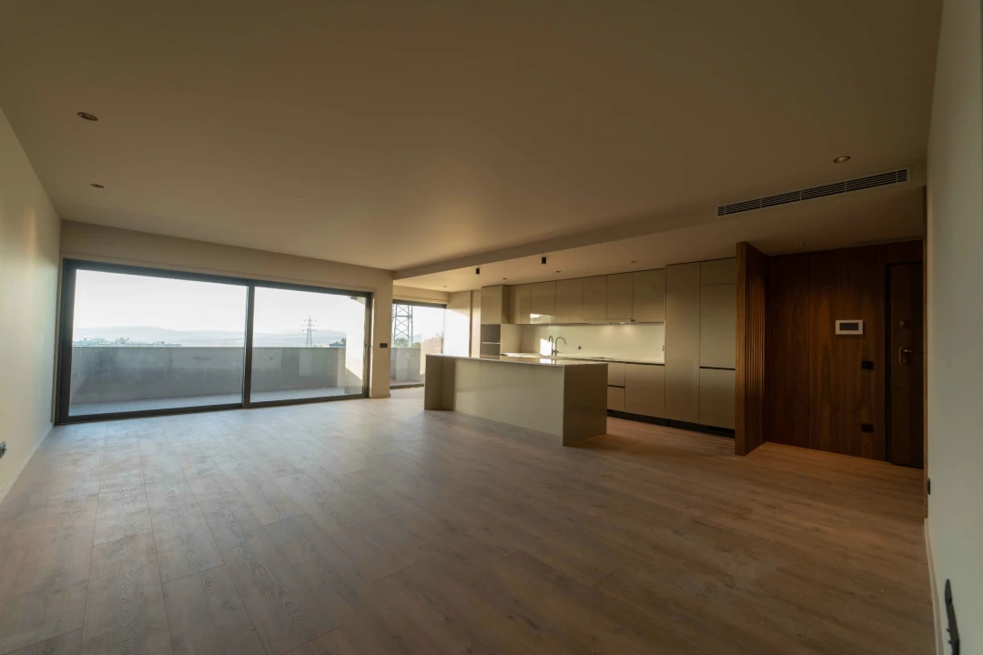 Apartamento T3 para Arrendamento em São Vicente (Braga) Foto 10