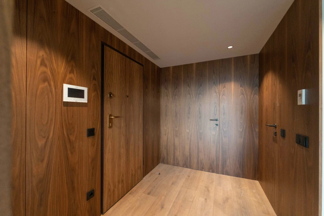 Apartamento T3 para Arrendamento em São Vicente (Braga) Foto 1