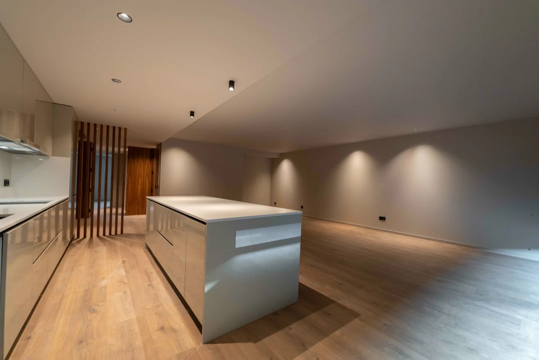 Apartamento T3 para Arrendamento em São Vicente (Braga) Foto 3