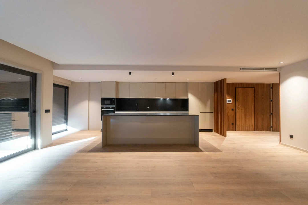 Apartamento T3 para Arrendamento em São Vicente (Braga) Foto 4