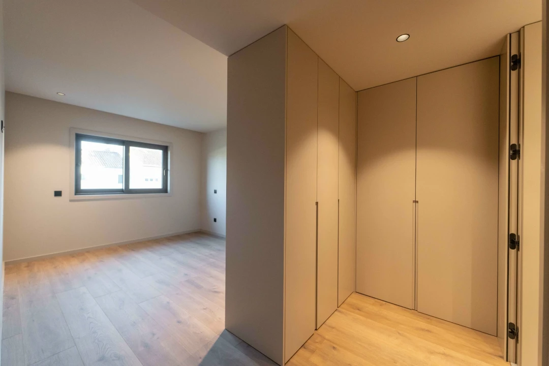 Apartamento T3 para Arrendamento em São Vicente (Braga) Foto 13