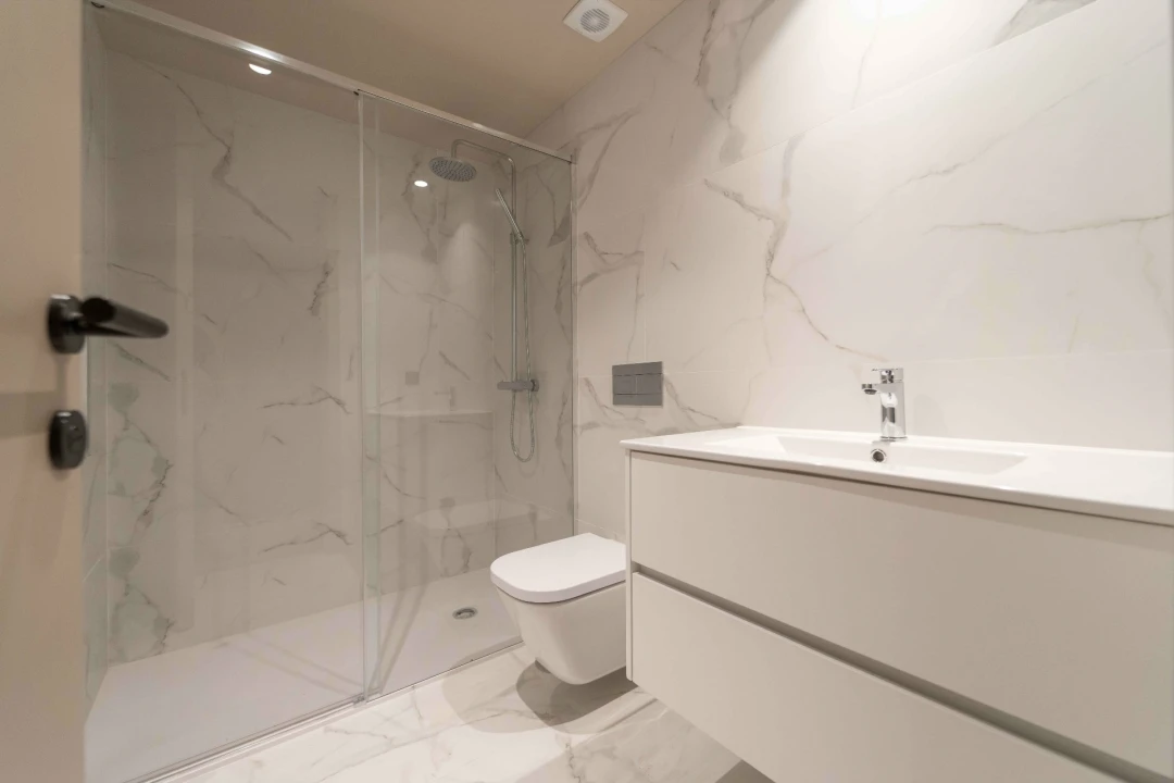 Apartamento T3 para Arrendamento em São Vicente (Braga) Foto 15