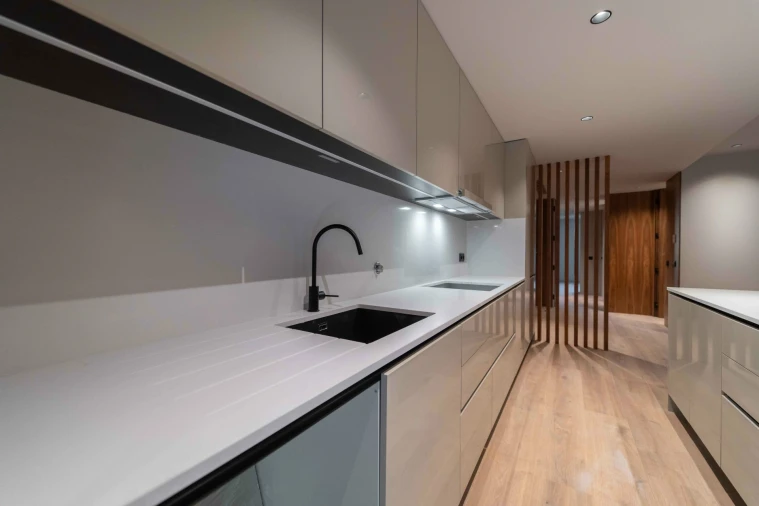 Apartamento T3 para Arrendamento em São Vicente (Braga) Foto 8