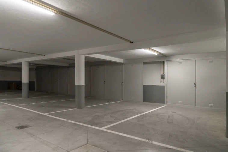 Apartamento T3 para Arrendamento em São Vicente (Braga) Foto 29