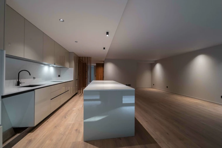 Apartamento T3 para Arrendamento em São Vicente (Braga) Foto 7