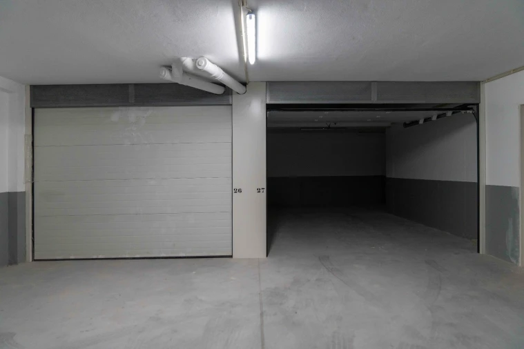 Apartamento T3 para Arrendamento em São Vicente (Braga) Foto 28