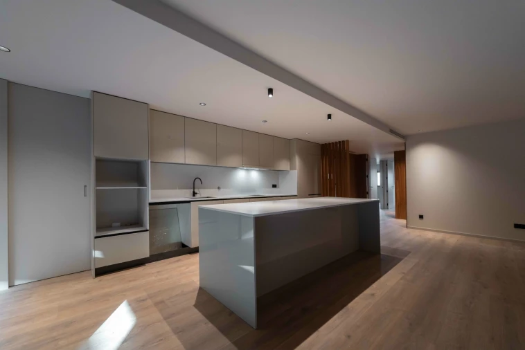 Apartamento T3 para Arrendamento em São Vicente (Braga) Foto 9