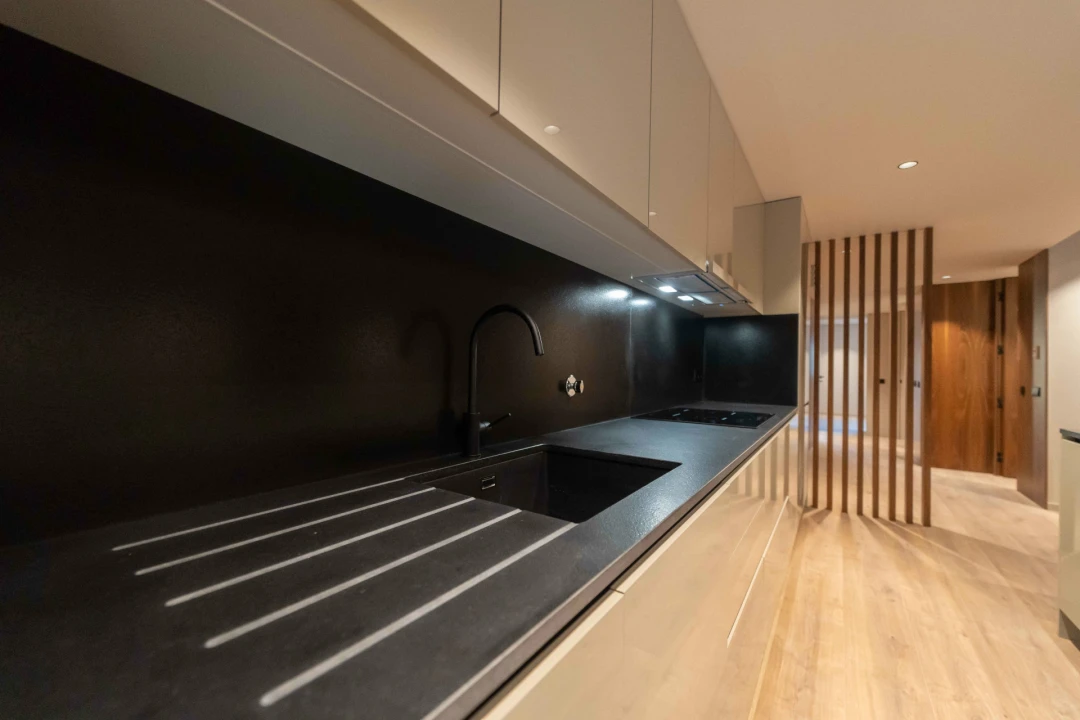 Apartamento T3 para Arrendamento em São Vicente (Braga) Foto 5