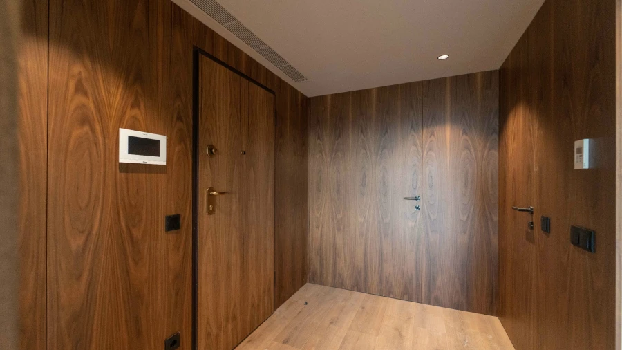 Apartamento T3 para Arrendamento em São Vicente (Braga)
