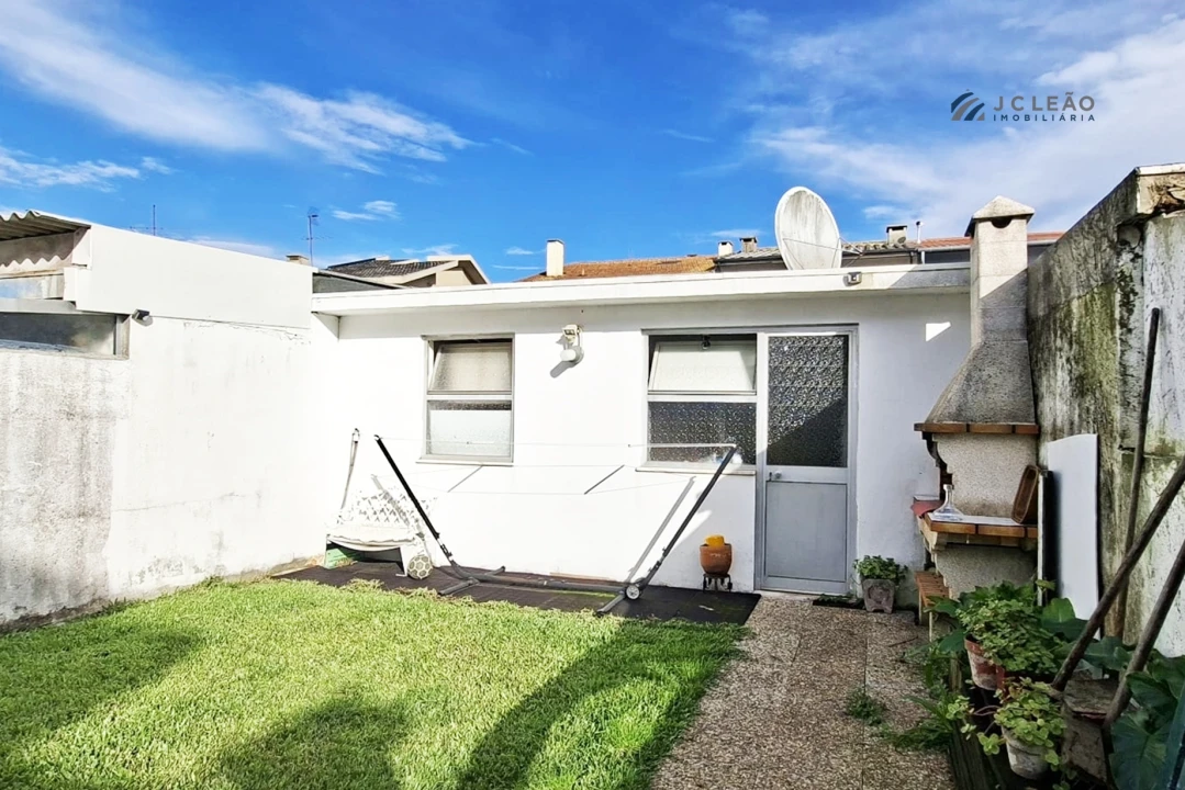 Moradia T3 para Venda em Moreira Foto 13