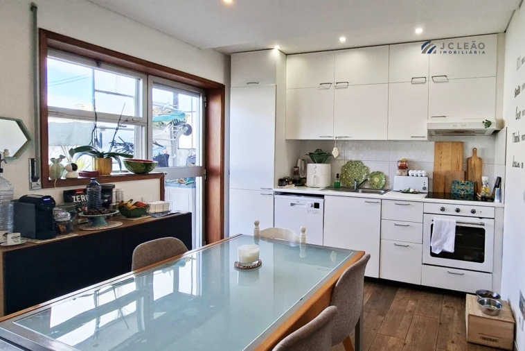 Moradia T3 para Venda em Moreira Foto 8