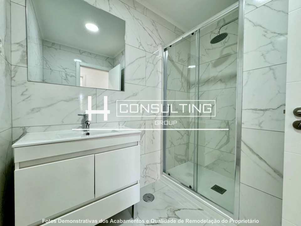 Apartamento T2 para Venda em Venteira Foto 27