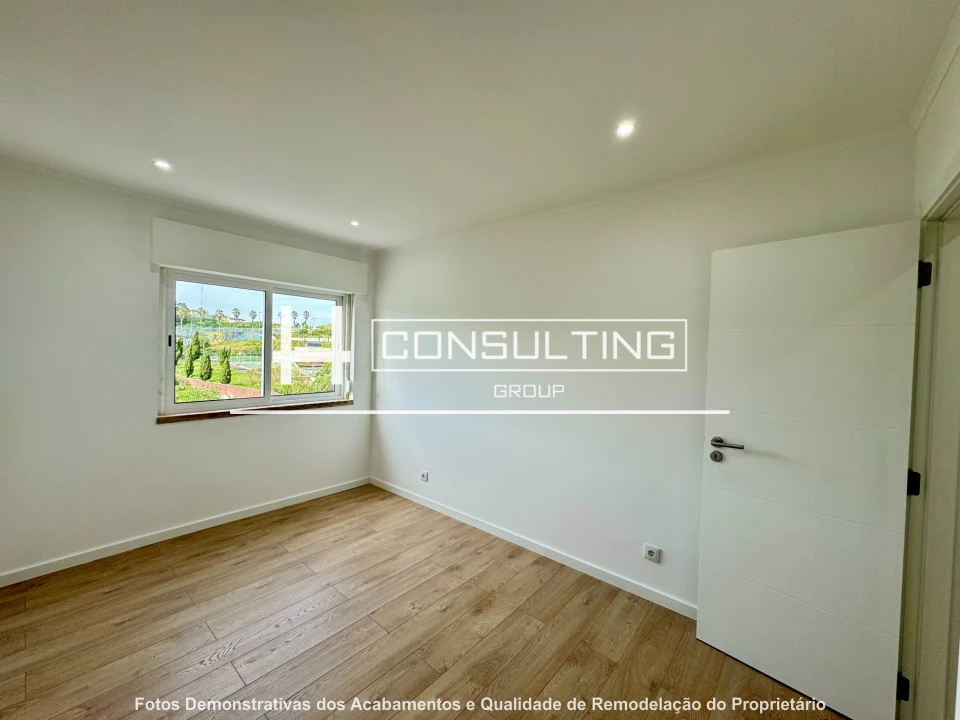 Apartamento T2 para Venda em Venteira Foto 35