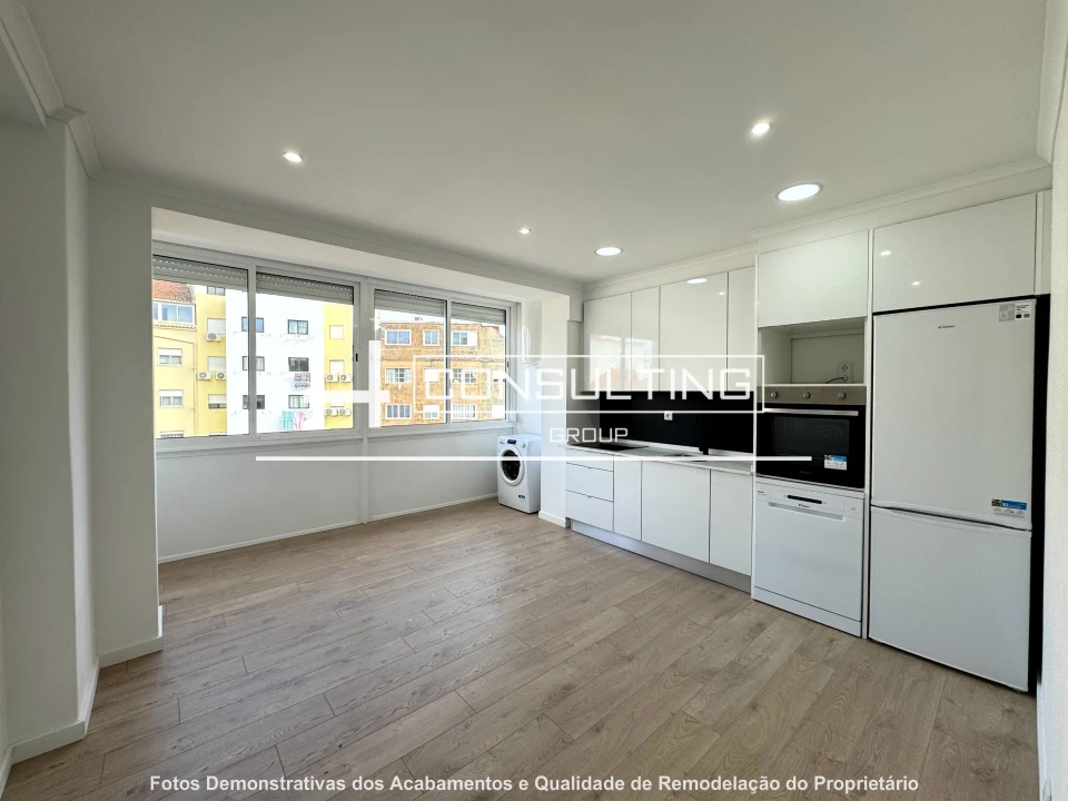 Apartamento T2 para Venda em Venteira Foto 15