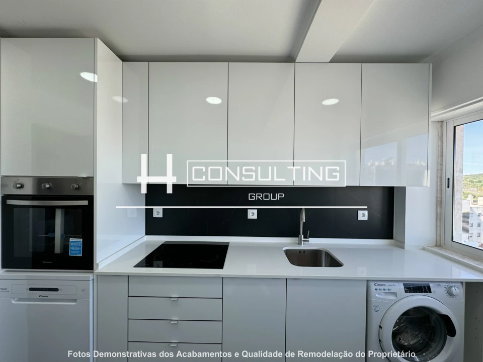 Apartamento T2 para Venda em Venteira Foto 20