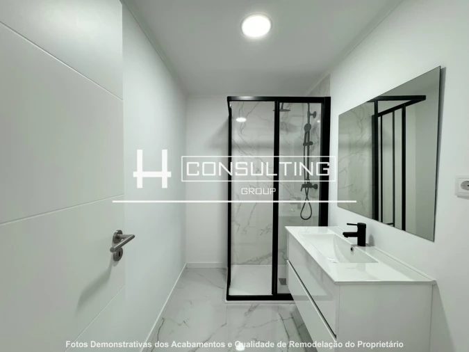 Apartamento T2 para Venda em Venteira Foto 28