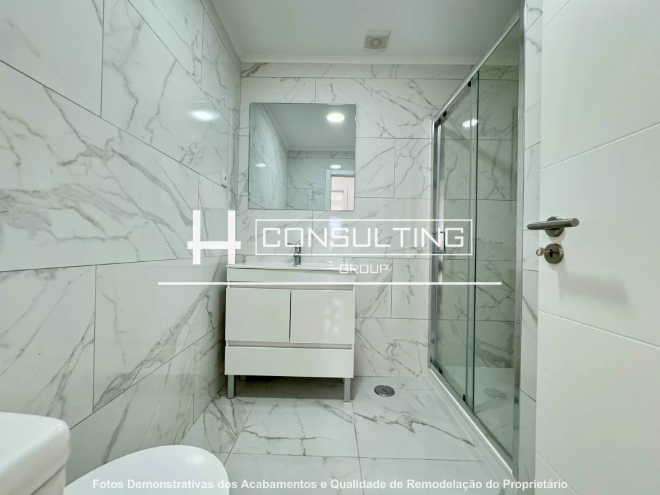 Apartamento T2 para Venda em Venteira Foto 26