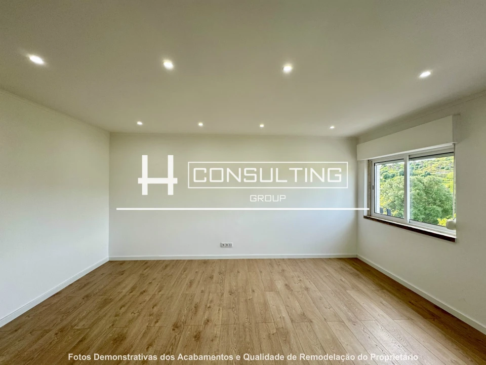 Apartamento T3 para Venda em Queluz e Belas Foto 6