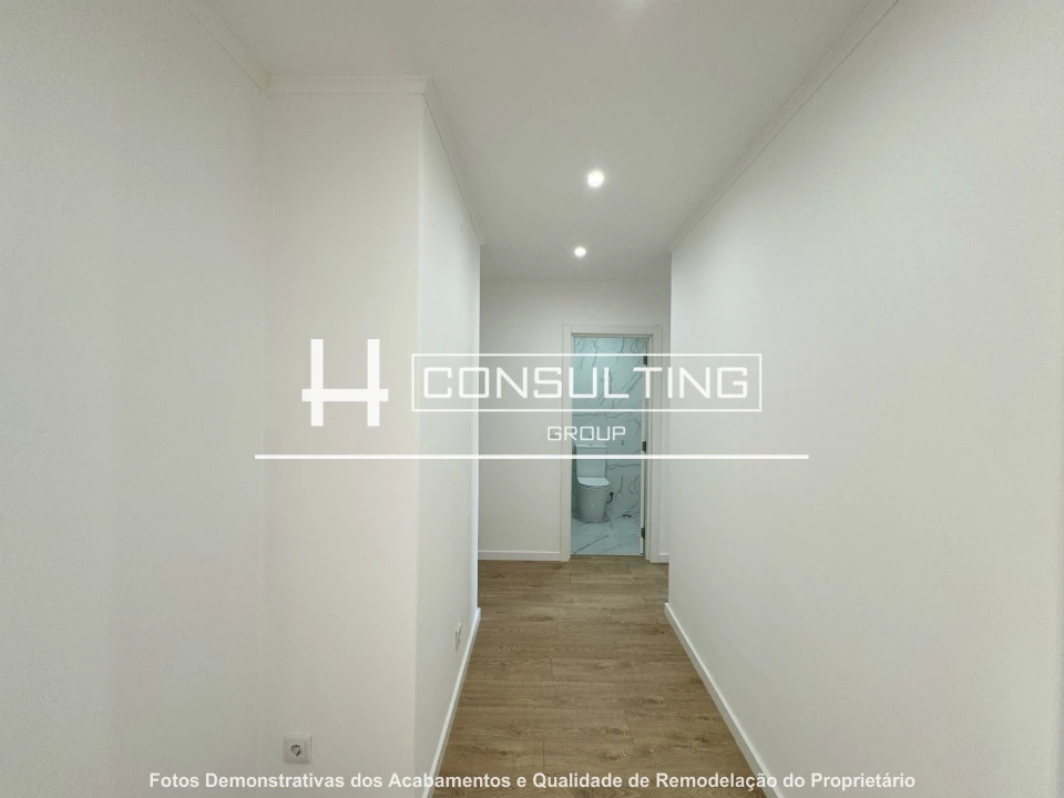 Apartamento T3 para Venda em Queluz e Belas Foto 51