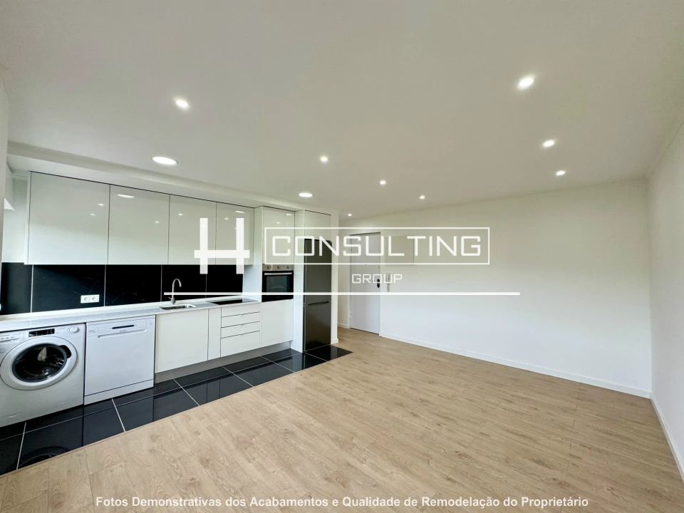 Apartamento T3 para Venda em Queluz e Belas Foto 18