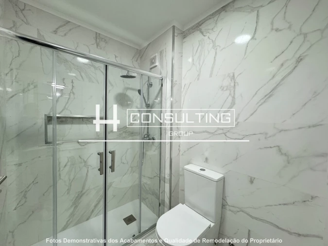 Apartamento T3 para Venda em Queluz e Belas Foto 31