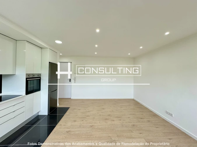 Apartamento T3 para Venda em Queluz e Belas Foto 7