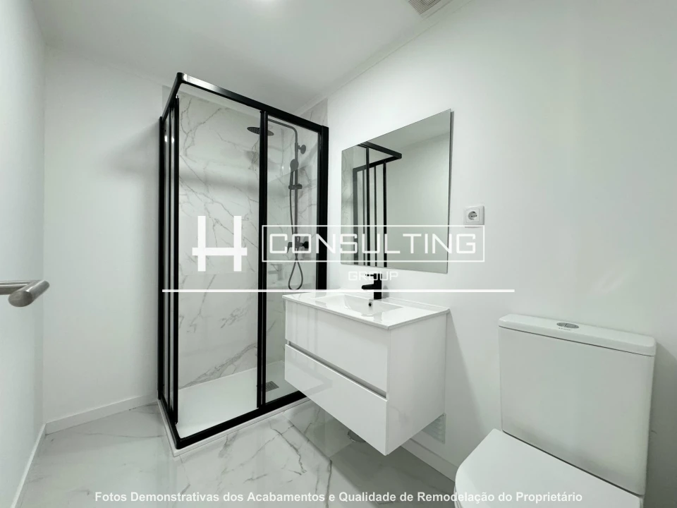 Apartamento T3 para Venda em Queluz e Belas Foto 29