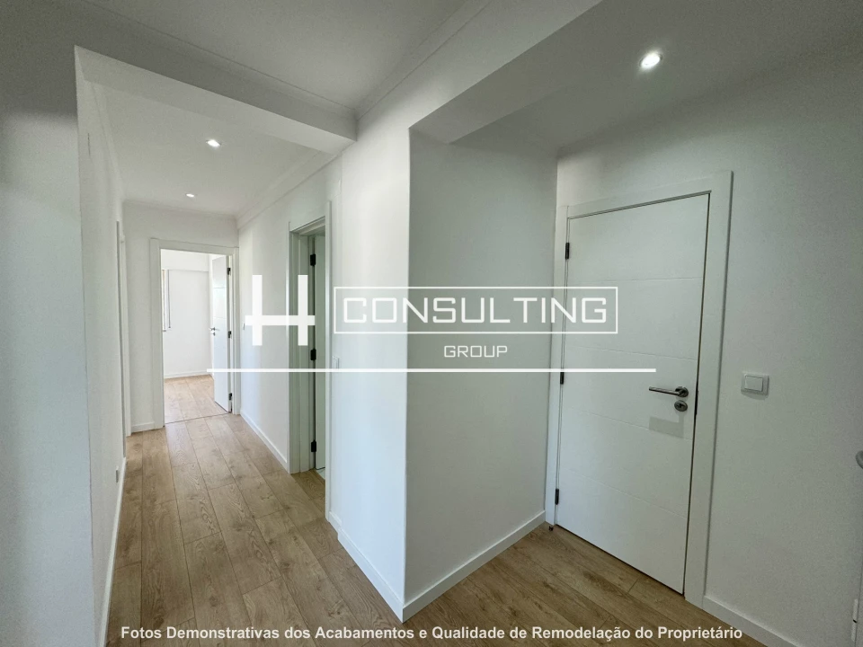 Apartamento T3 para Venda em Queluz e Belas Foto 49