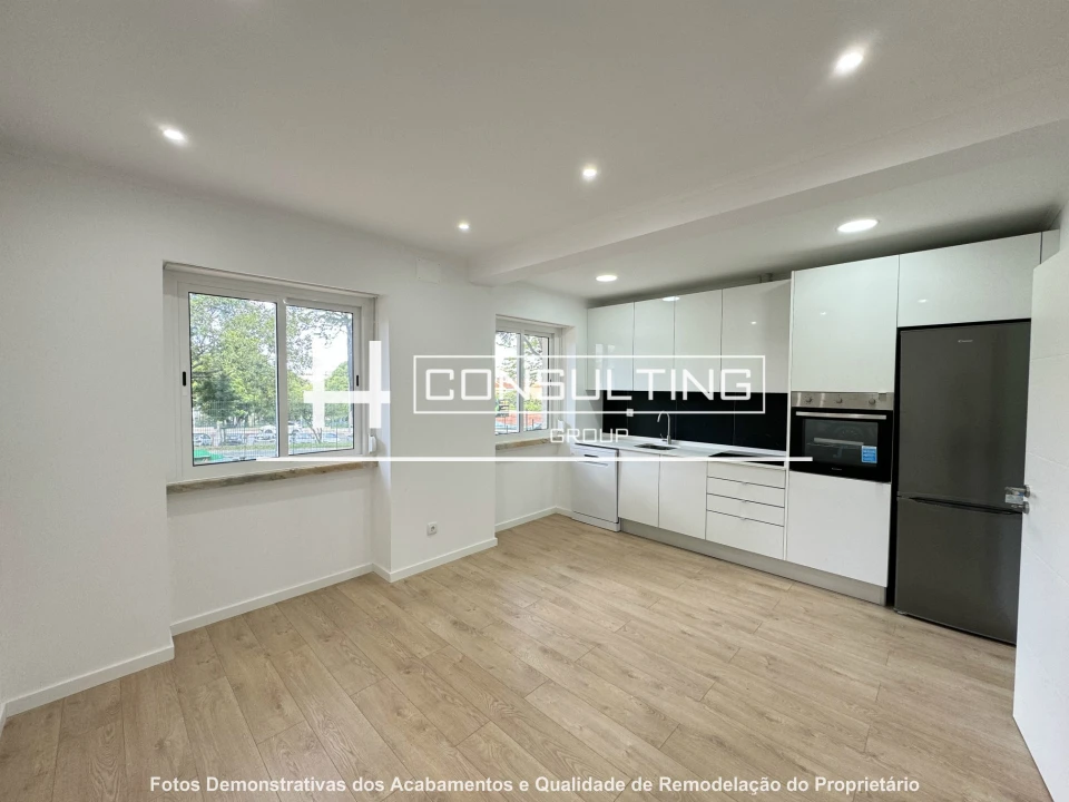 Apartamento T3 para Venda em Falagueira-Venda Nova Foto 20