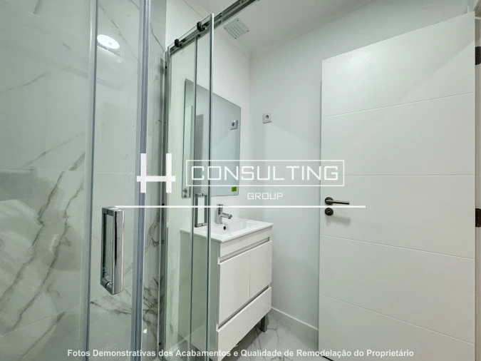 Apartamento T3 para Venda em Falagueira-Venda Nova Foto 30