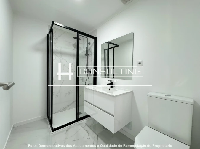 Apartamento T3 para Venda em Falagueira-Venda Nova Foto 34