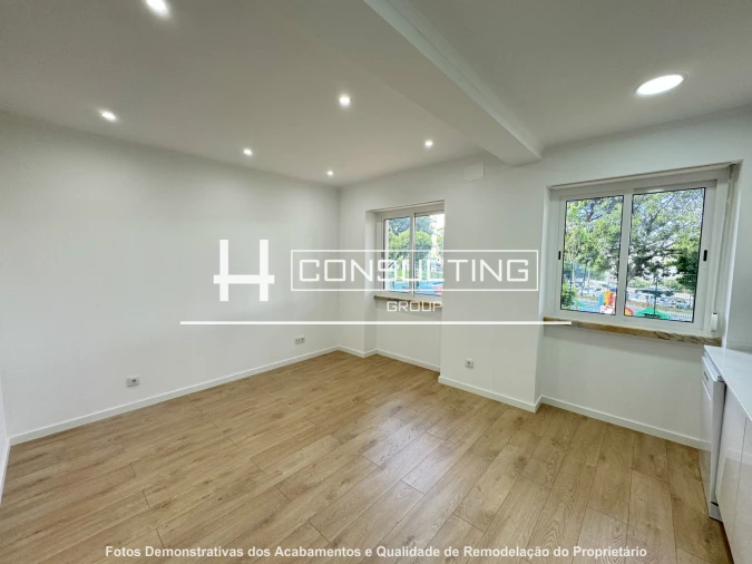 Apartamento T3 para Venda em Falagueira-Venda Nova Foto 7