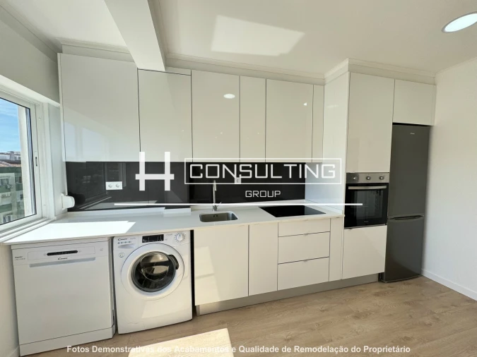 Apartamento T3 para Venda em Falagueira-Venda Nova Foto 26