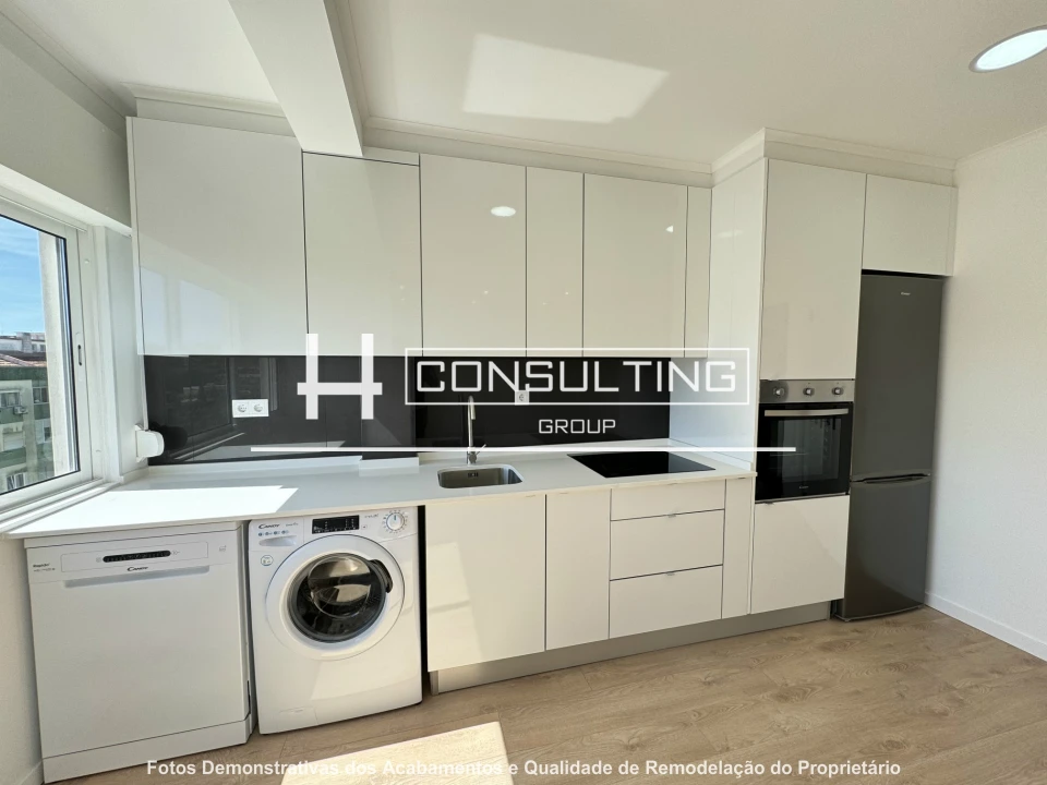 Apartamento T3 para Venda em Falagueira-Venda Nova Foto 26