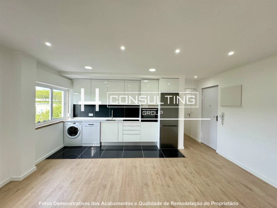 Apartamento T3 para Venda em Falagueira-Venda Nova Foto 22