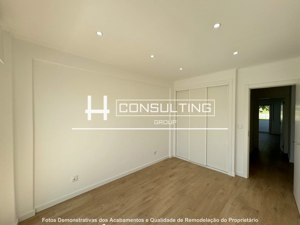 Apartamento T3 para Venda em Falagueira-Venda Nova Foto 43