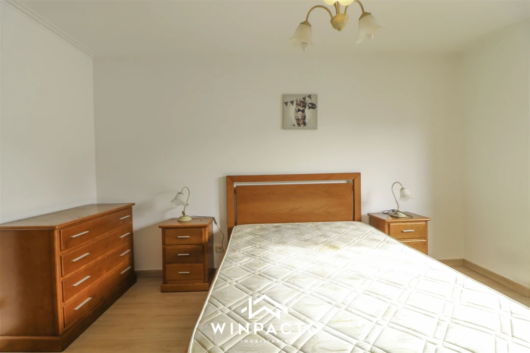 Moradia T4 para Venda em Nelas Foto 37