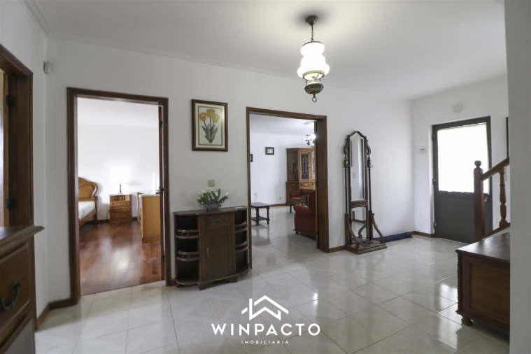 Moradia T4 para Venda em Nelas Foto 23