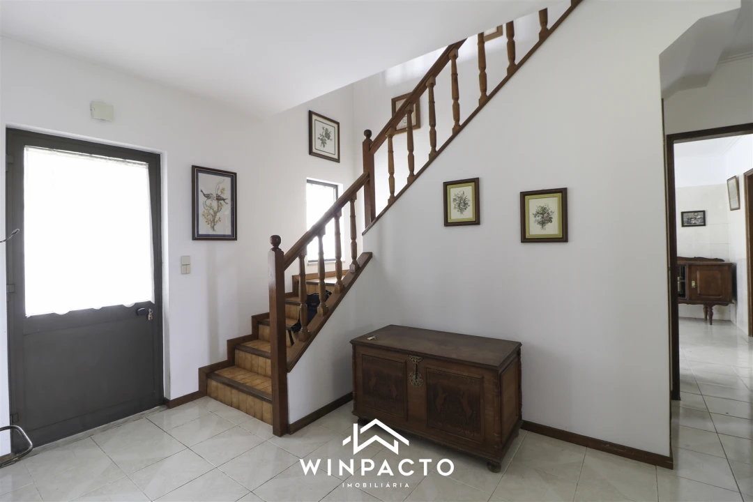 Moradia T4 para Venda em Nelas Foto 20