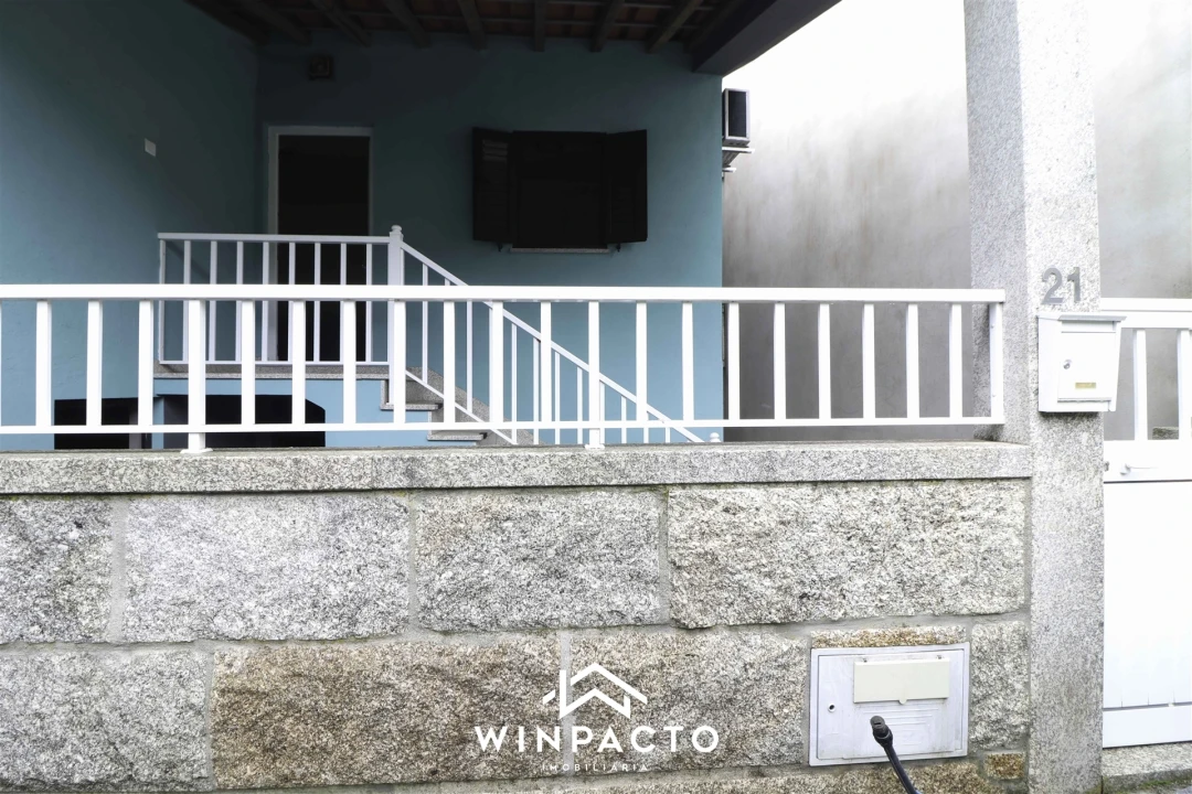 Moradia T3 para Venda em São Miguel de Vila Boa Foto 25